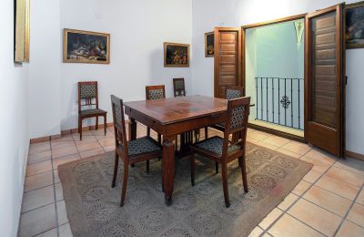 Dimore storiche in Castiglia: Casa de la Cúpula, Foto 8