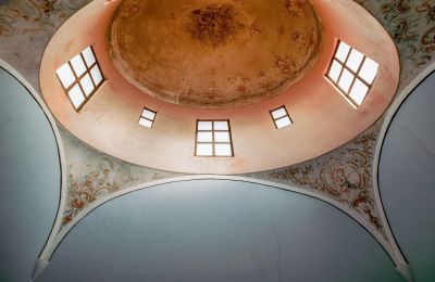 Dimore storiche in Castiglia: Casa de la Cúpula, Foto 1