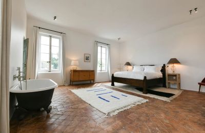 Villa padronale in vendita 84000 Avignon, Provenza-Alpi-Costa Azzurra, Camera da letto
