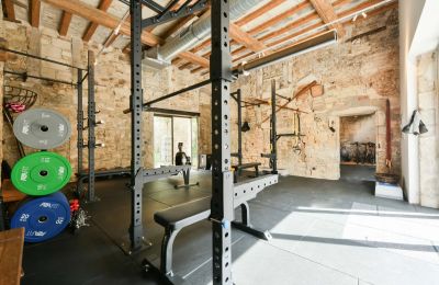 Villa padronale in vendita 84000 Avignon, Provenza-Alpi-Costa Azzurra, Foto 40/50