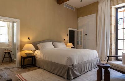 Villa padronale in vendita 84000 Avignon, Provenza-Alpi-Costa Azzurra, Camera da letto