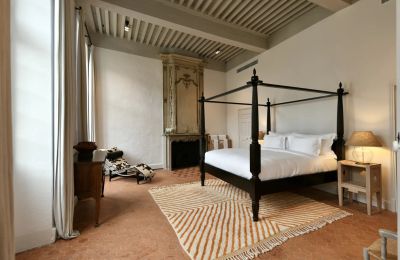 Villa padronale in vendita 84000 Avignon, Provenza-Alpi-Costa Azzurra, Camera da letto