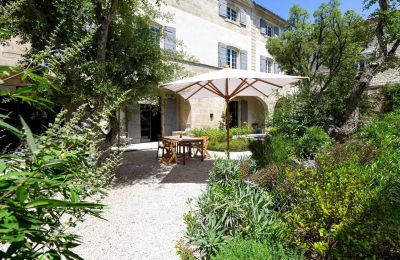 Villa padronale in vendita 84000 Avignon, Provenza-Alpi-Costa Azzurra, Giardino