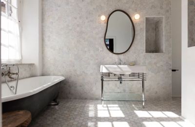Villa padronale in vendita 84000 Avignon, Provenza-Alpi-Costa Azzurra, Bagno