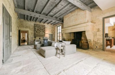 Villa padronale in vendita 84000 Avignon, Provenza-Alpi-Costa Azzurra, Zona giorno