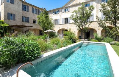 Villa padronale in vendita 84000 Avignon, Provenza-Alpi-Costa Azzurra, Foto 1/50