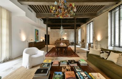 Villa padronale in vendita 84000 Avignon, Provenza-Alpi-Costa Azzurra, Ampio salone