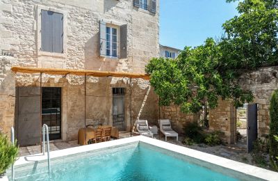 Villa padronale in vendita 84000 Avignon, Provenza-Alpi-Costa Azzurra, Foto 44/50
