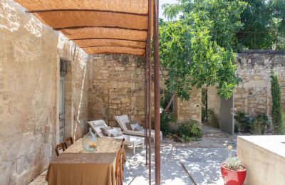 Villa padronale in vendita 84000 Avignon, Provenza-Alpi-Costa Azzurra, Giardino