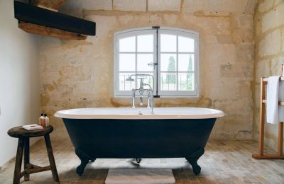 Villa padronale in vendita 84000 Avignon, Provenza-Alpi-Costa Azzurra, Bagno