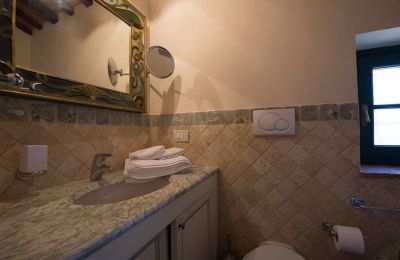 Casa di campagna in vendita Pistoia, Toscana, Foto 29/43