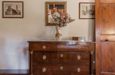 Casa di campagna in vendita Pistoia, Toscana, Foto 16/43