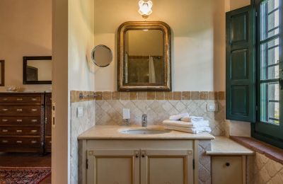 Casa di campagna in vendita Pistoia, Toscana, Foto 13/43
