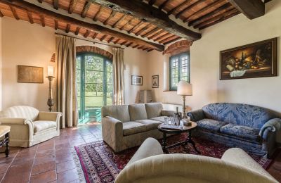 Casa di campagna in vendita Pistoia, Toscana, Foto 14/43