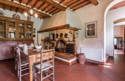 Casa di campagna in vendita Pistoia, Toscana, Foto 8/43