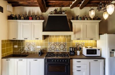 Casa di campagna in vendita Pistoia, Toscana, Foto 21/43
