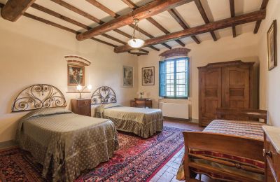 Casa di campagna in vendita Pistoia, Toscana, Foto 22/43