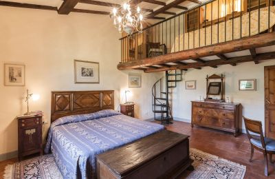 Casa di campagna in vendita Pistoia, Toscana, Foto 23/43