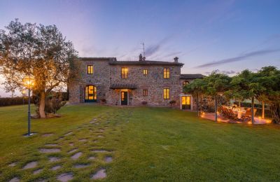 Casa di campagna in vendita Pistoia, Toscana, Foto 33/43
