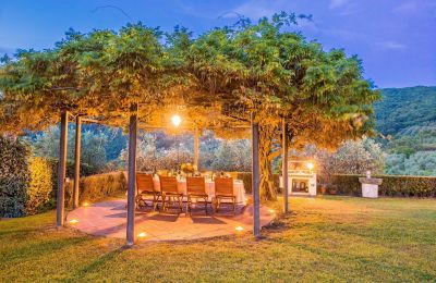 Casa di campagna in vendita Pistoia, Toscana, Foto 35/43