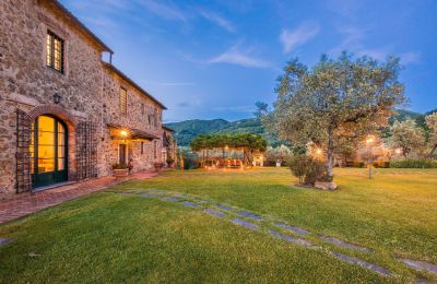 Casa di campagna in vendita Pistoia, Toscana, Foto 36/43