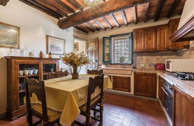 Casa di campagna in vendita Pistoia, Toscana, Foto 24/43