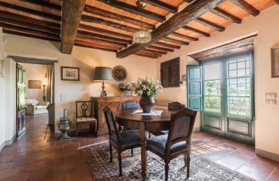 Casa di campagna in vendita Pistoia, Toscana, Foto 25/43