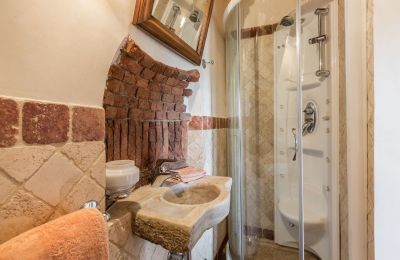 Casa di campagna in vendita Pistoia, Toscana, Foto 32/43