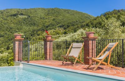 Casa di campagna in vendita Pistoia, Toscana, Foto 38/43