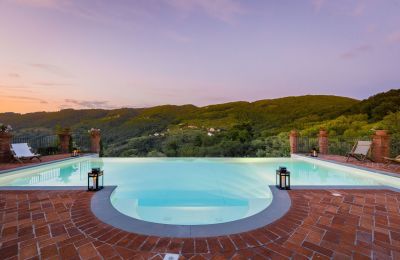 Casa di campagna in vendita Pistoia, Toscana, Foto 42/43