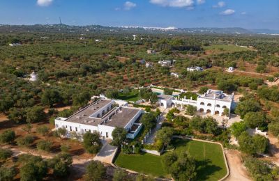 Casa di campagna in vendita Ostuni, Strada Provinciale 21, Puglia, Foto 1/33