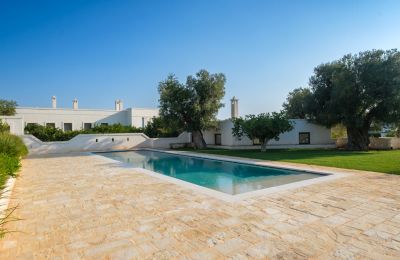 Casa di campagna in vendita Ostuni, Strada Provinciale 21, Puglia, Foto 25/33