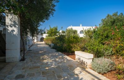 Casa di campagna in vendita Ostuni, Strada Provinciale 21, Puglia, Foto 11/33