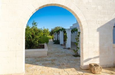 Casa di campagna in vendita Ostuni, Strada Provinciale 21, Puglia, Foto 8/33