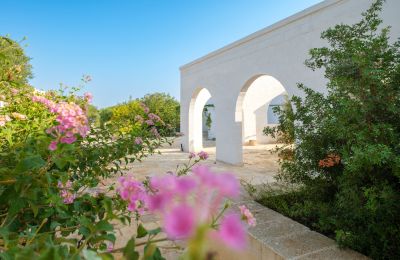 Casa di campagna in vendita Ostuni, Strada Provinciale 21, Puglia, Foto 9/33