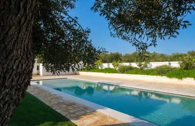 Casa di campagna in vendita Ostuni, Strada Provinciale 21, Puglia, Foto 24/33