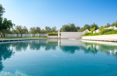 Casa di campagna in vendita Ostuni, Strada Provinciale 21, Puglia, Foto 26/33