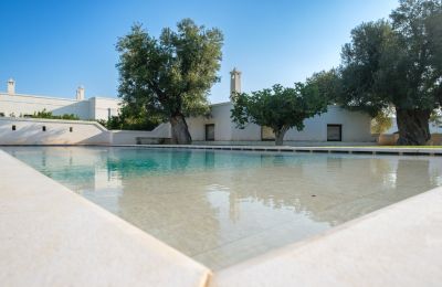 Casa di campagna in vendita Ostuni, Strada Provinciale 21, Puglia, Foto 27/33