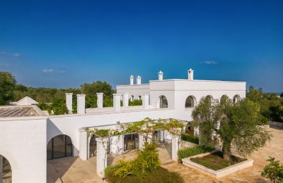 Casa di campagna in vendita Ostuni, Strada Provinciale 21, Puglia, Foto 5/33