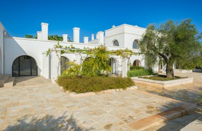 Casa di campagna in vendita Ostuni, Strada Provinciale 21, Puglia, Foto 6/33