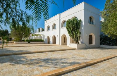 Casa di campagna in vendita Ostuni, Strada Provinciale 21, Puglia, Foto 7/33
