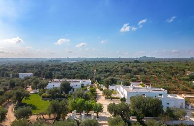 Casa di campagna in vendita Ostuni, Strada Provinciale 21, Puglia, Foto 2/33