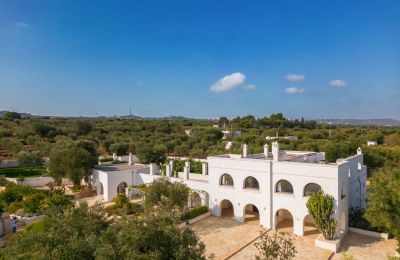 Casa di campagna in vendita Ostuni, Strada Provinciale 21, Puglia, Foto 4/33