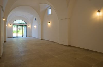 Casa di campagna in vendita Ostuni, Strada Provinciale 21, Puglia, Foto 13/33
