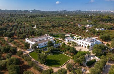 Casa di campagna in vendita Ostuni, Strada Provinciale 21, Puglia, Foto 32/33