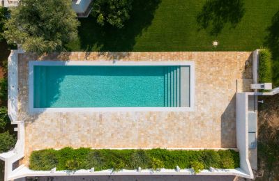Casa di campagna in vendita Ostuni, Strada Provinciale 21, Puglia, Foto 28/33