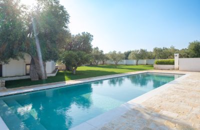 Casa di campagna in vendita Ostuni, Strada Provinciale 21, Puglia, Foto 29/33