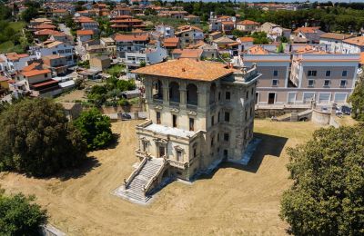 Palazzo in vendita Mozzagrogna, Piazza San Rocco, Abruzzo, Foto 21/30