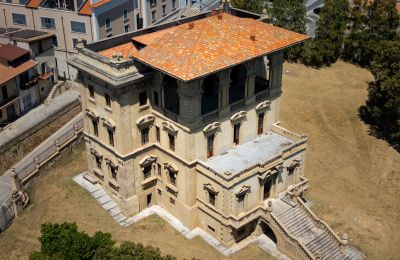 Palazzo in vendita Mozzagrogna, Piazza San Rocco, Abruzzo, Foto 22/30