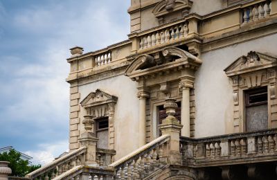 Palazzo in vendita Mozzagrogna, Piazza San Rocco, Abruzzo, Foto 4/30